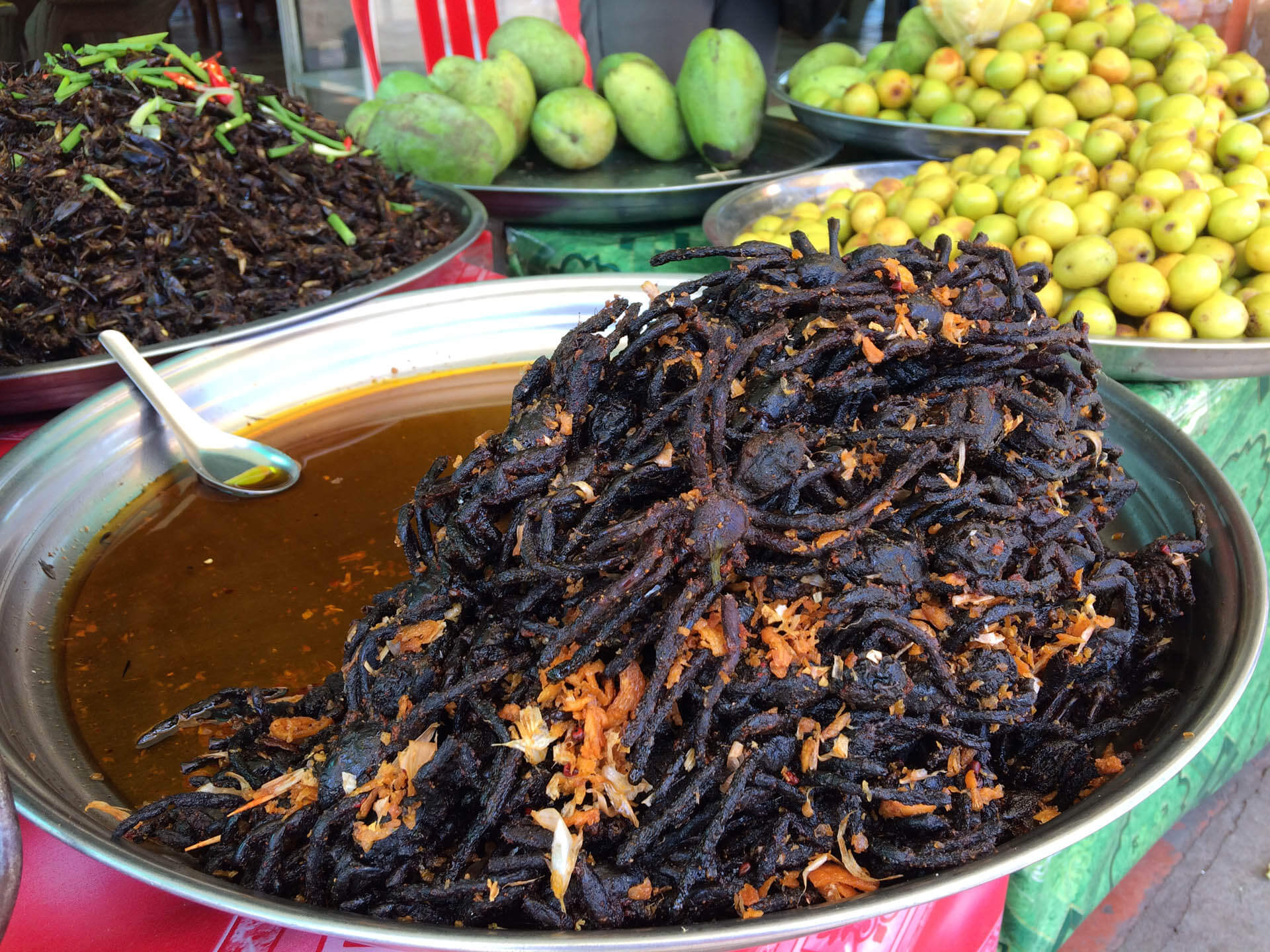 SLEEP & EAT Unterkünfte während der Thailand Maturareise
